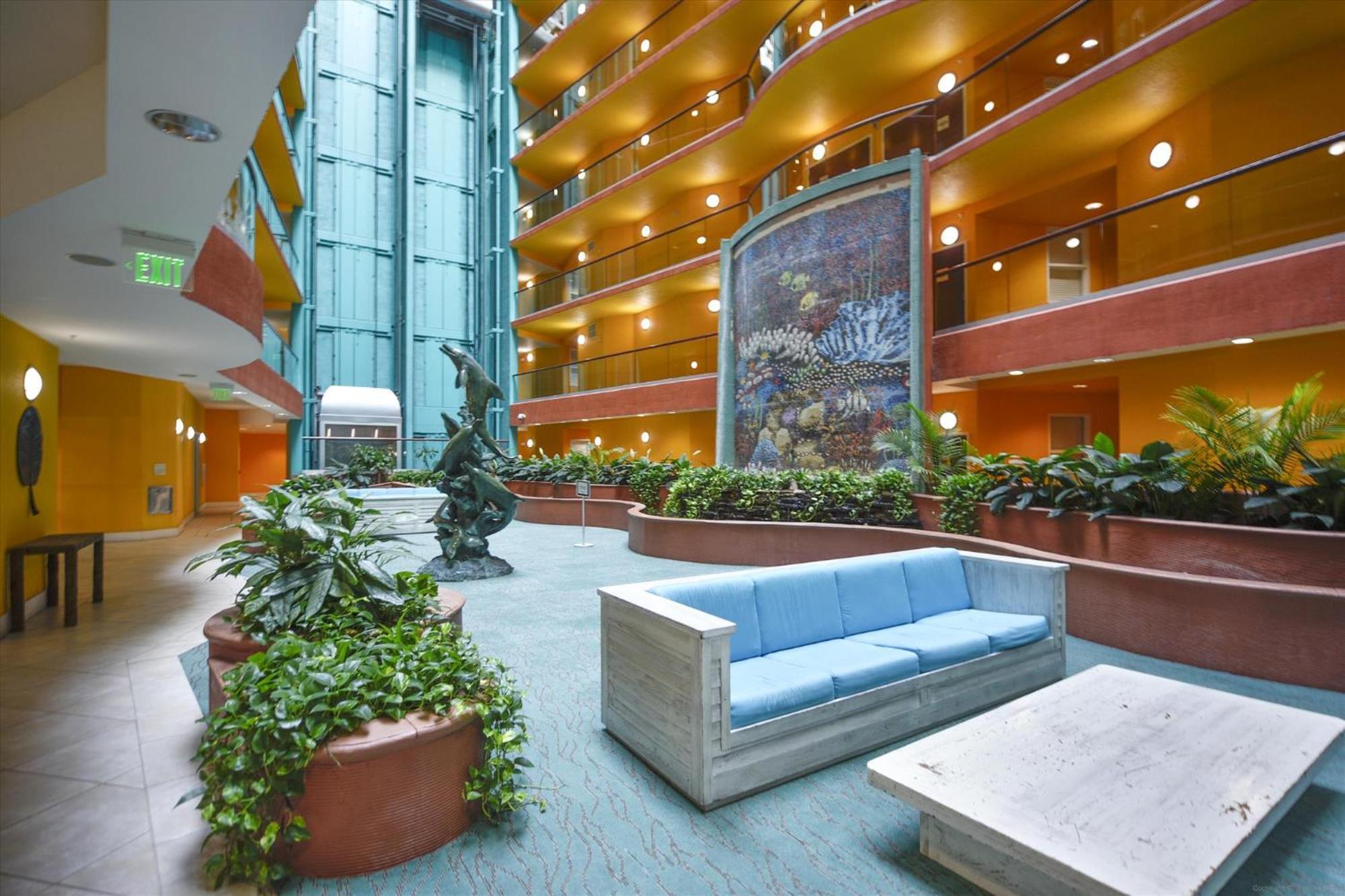 Caribe Resort Unit C814 Orange Beach Extérieur photo