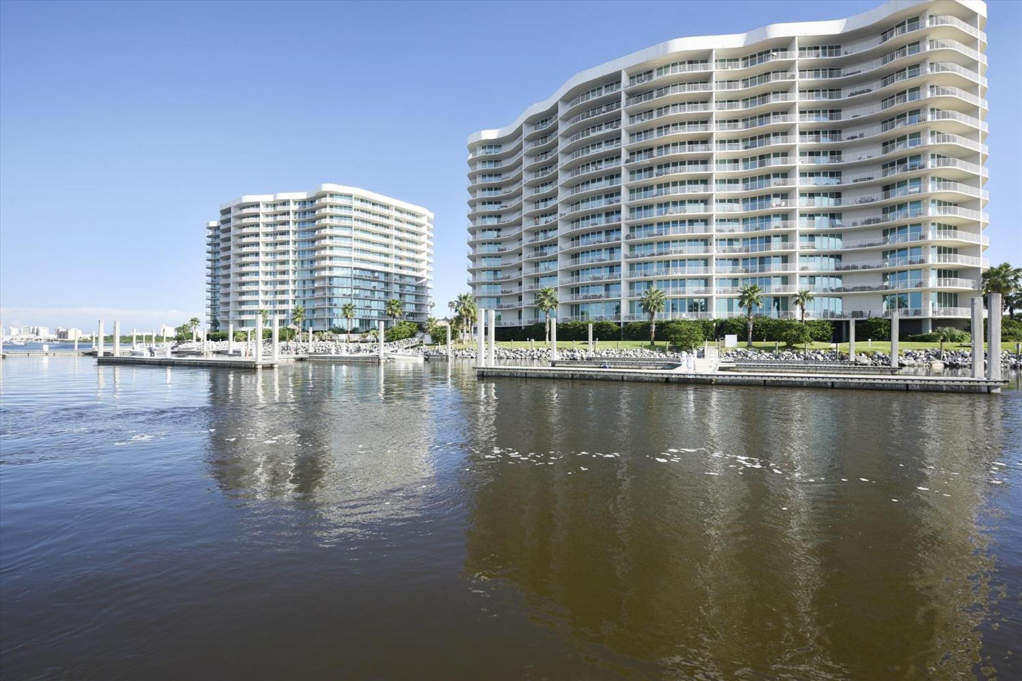 Caribe Resort Unit C814 Orange Beach Extérieur photo