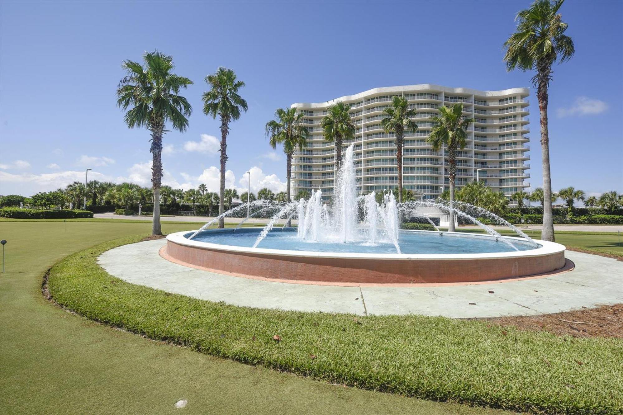 Caribe Resort Unit C814 Orange Beach Extérieur photo