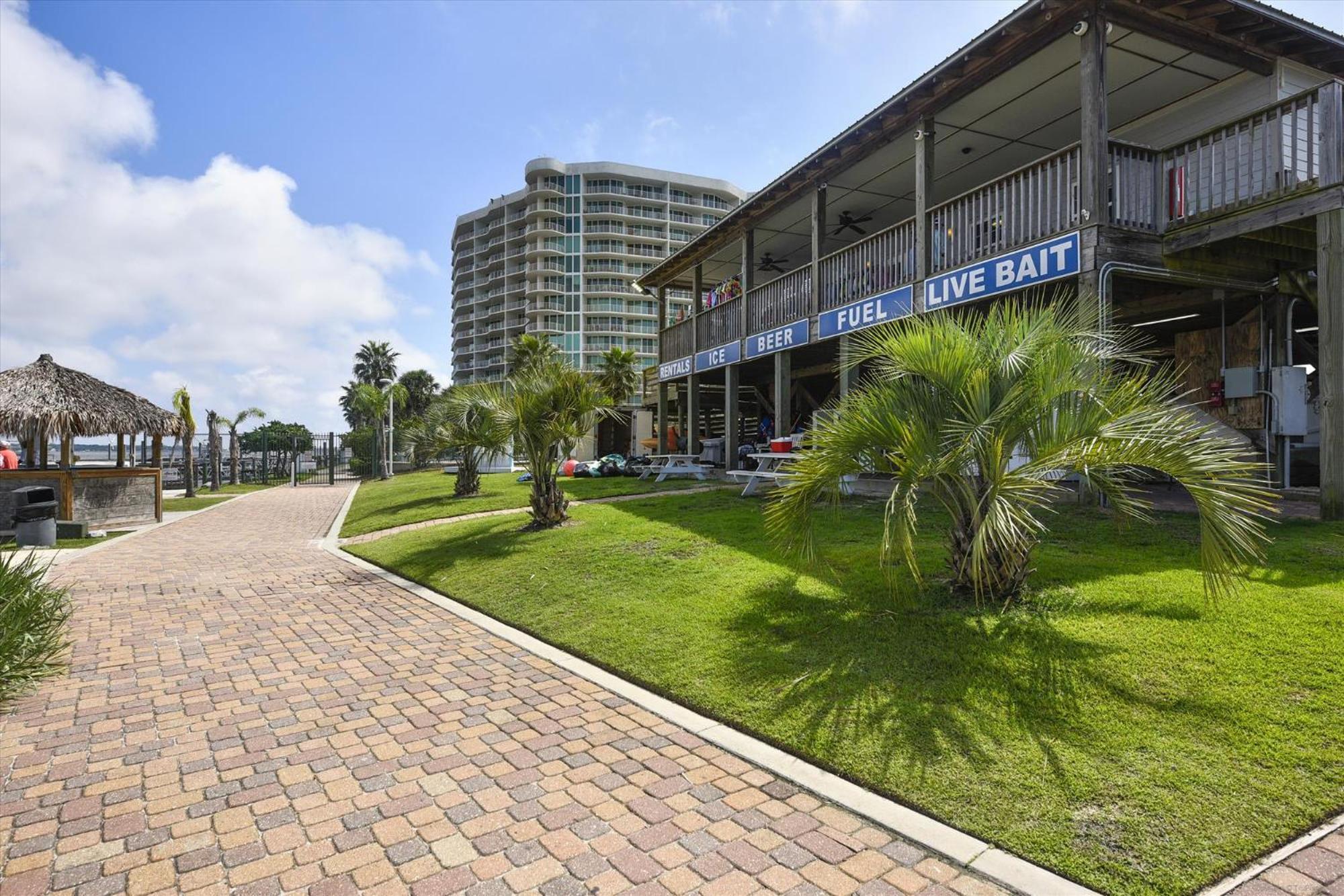 Caribe Resort Unit C814 Orange Beach Extérieur photo