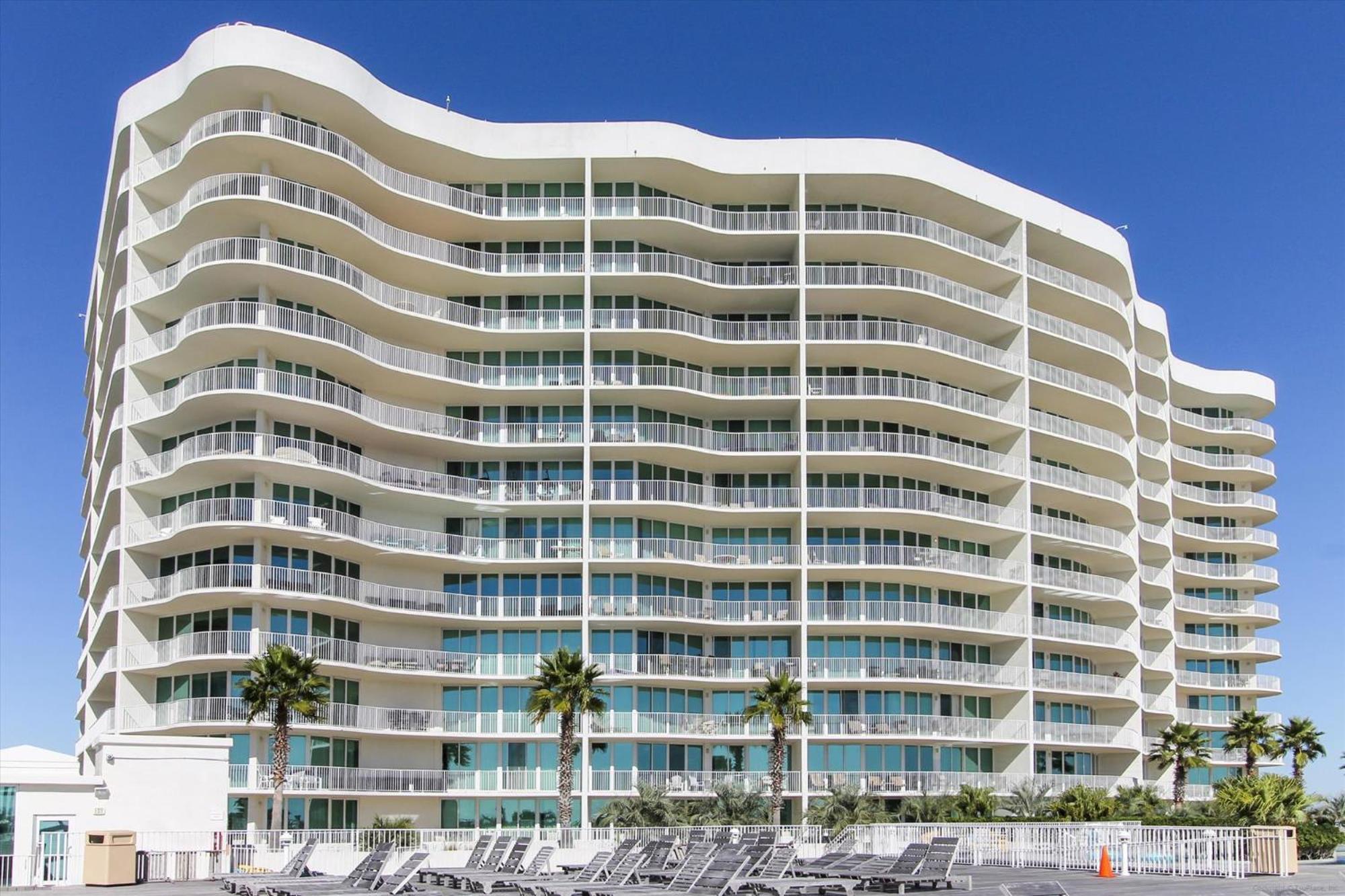 Caribe Resort Unit C814 Orange Beach Extérieur photo