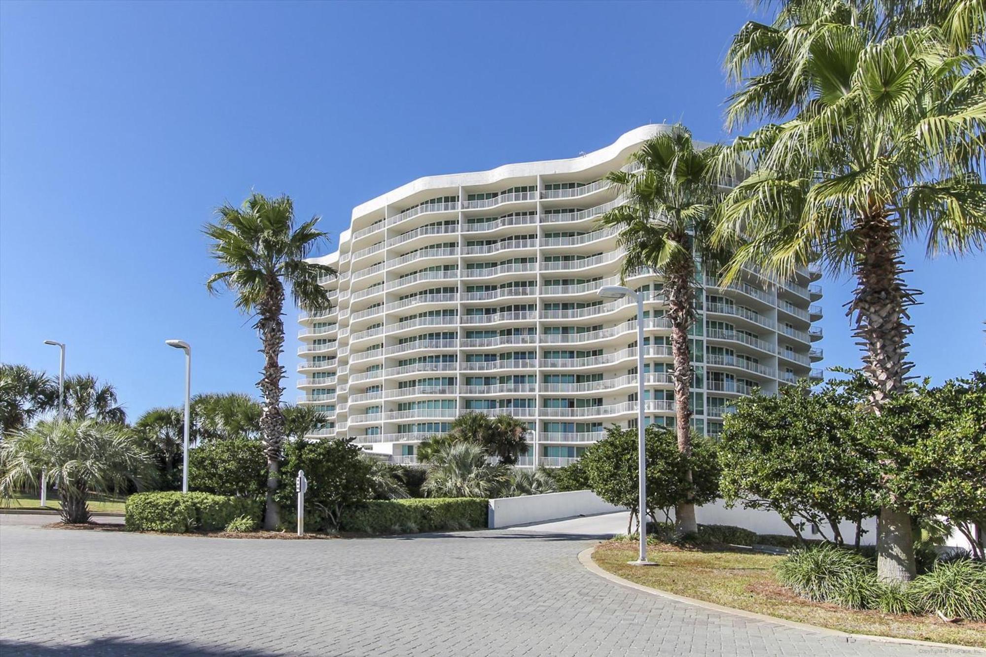 Caribe Resort Unit C814 Orange Beach Extérieur photo